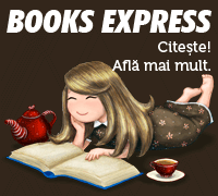 Libraria Books Express. Cele mai multe carti in limba engleza, cea mai sigura si rapida livrare!