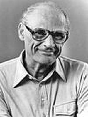 Cărți de Arthur Miller