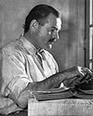 Cărți de Ernest Hemingway