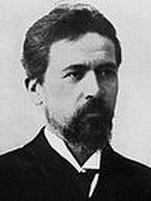 Cărți de Anton Pavlovich Chekhov