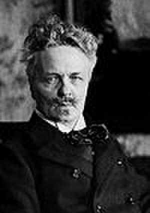 Cărți de August Strindberg