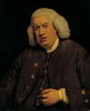 Cărți de Samuel Johnson