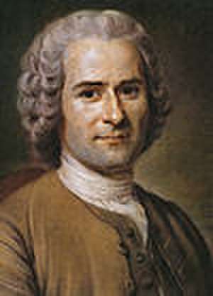 Cărți de Jean-Jacques Rousseau