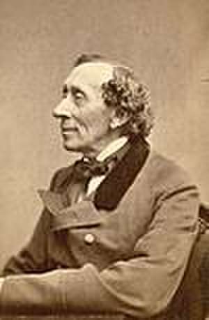 Cărți de Hans Christian Andersen