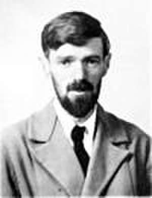 Cărți de D. H. Lawrence