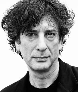 Cărți de Neil Gaiman