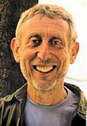 Cărți de Michael Rosen