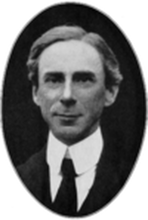 Cărți de Bertrand Russell