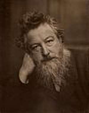 Cărți de William Morris