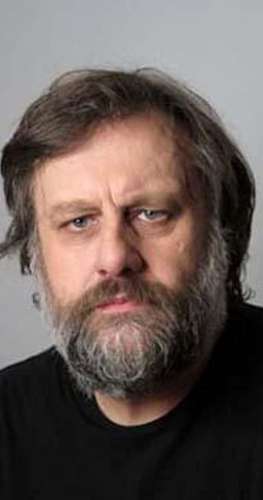 Cărți de Slavoj Zizek