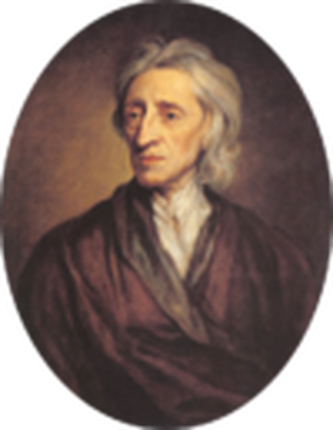 Cărți de John Locke