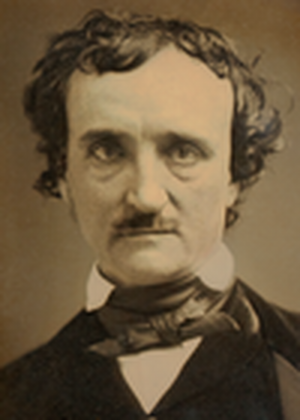 Cărți de Edgar Allan Poe