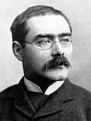 Cărți de Rudyard Kipling