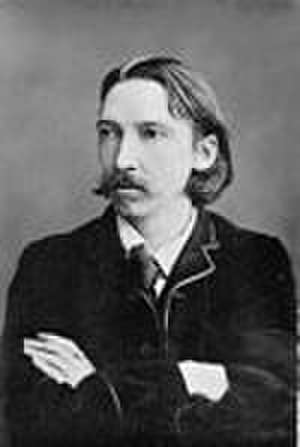 Cărți de Robert Louis Stevenson