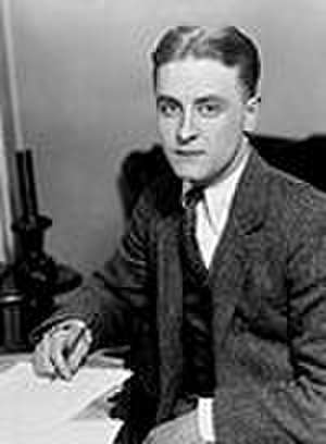 Cărți de F. Scott Fitzgerald