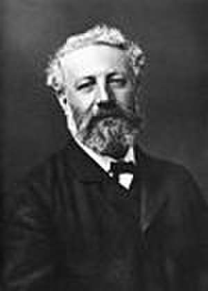 Cărți de Jules Verne