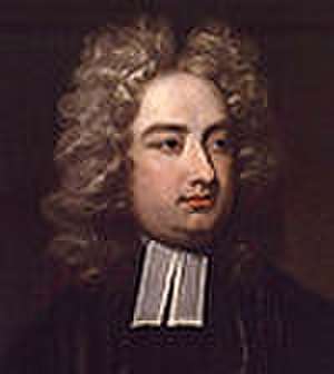 Cărți de Jonathan Swift