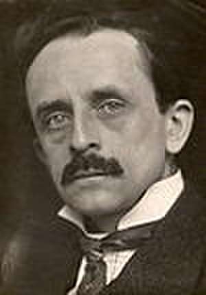 Cărți de J. M. Barrie