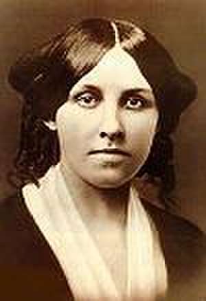 Cărți de Louisa May Alcott