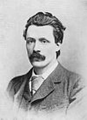 Cărți de George Gissing