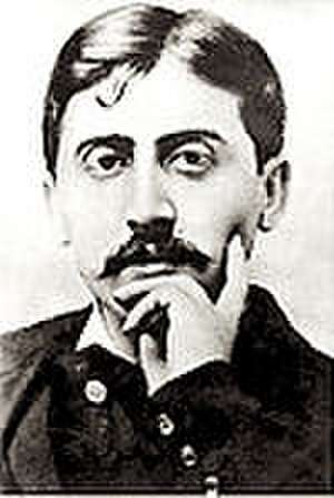 Cărți de Marcel Proust