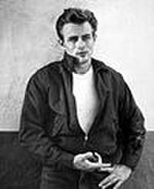 Cărți de James Dean