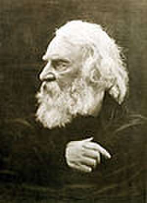 Cărți de Henry Wadsworth Longfellow