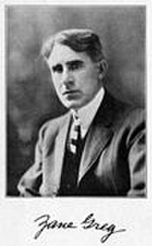 Cărți de Zane Grey