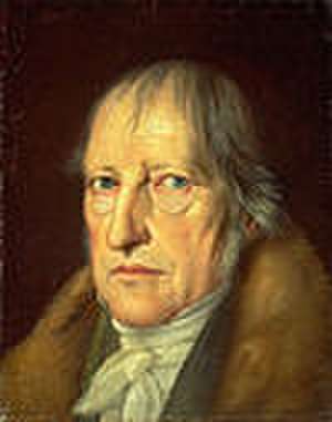 Cărți de Georg Wilhelm Friedrich Hegel