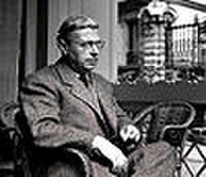 Cărți de Jean-Paul Sartre