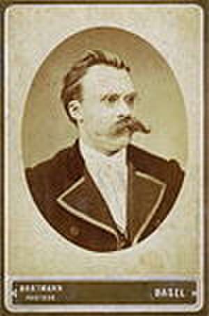 Cărți de Friedrich Nietzsche