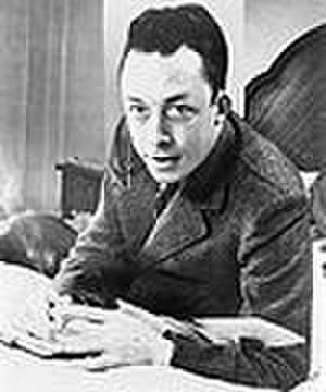 Cărți de Albert Camus