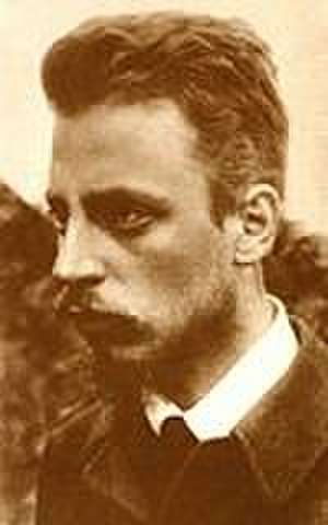 Cărți de Rainer Maria Rilke