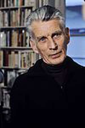 Cărți de Samuel Beckett