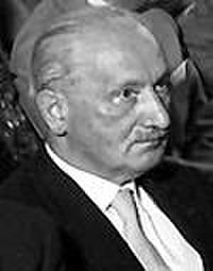 Cărți de Martin Heidegger