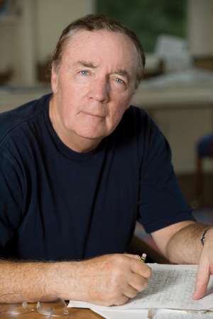 Cărți de James Patterson